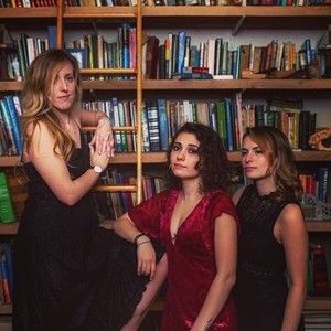 Meet your Posher, Audrey